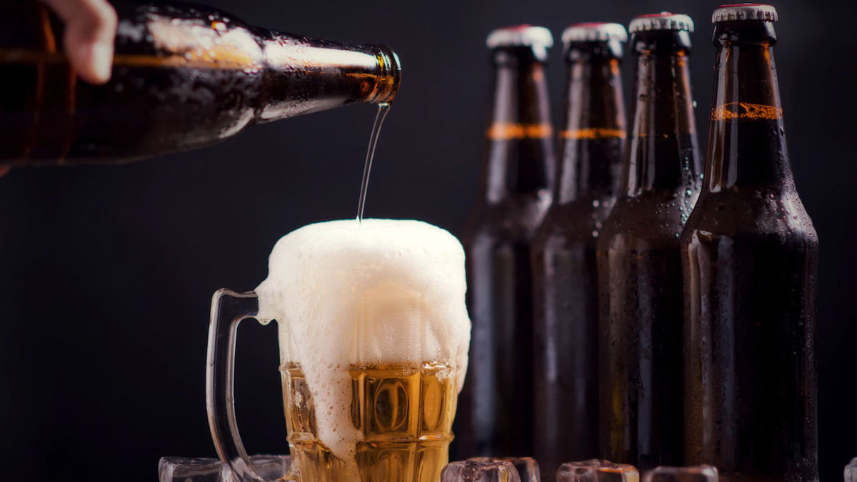 Beer Is Good for Gut Health, Helps Prevent Diabetes And Obesity, Says Study