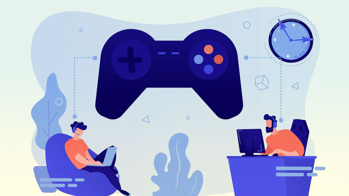 Study: Playing Video Games Enhances Brain Activity