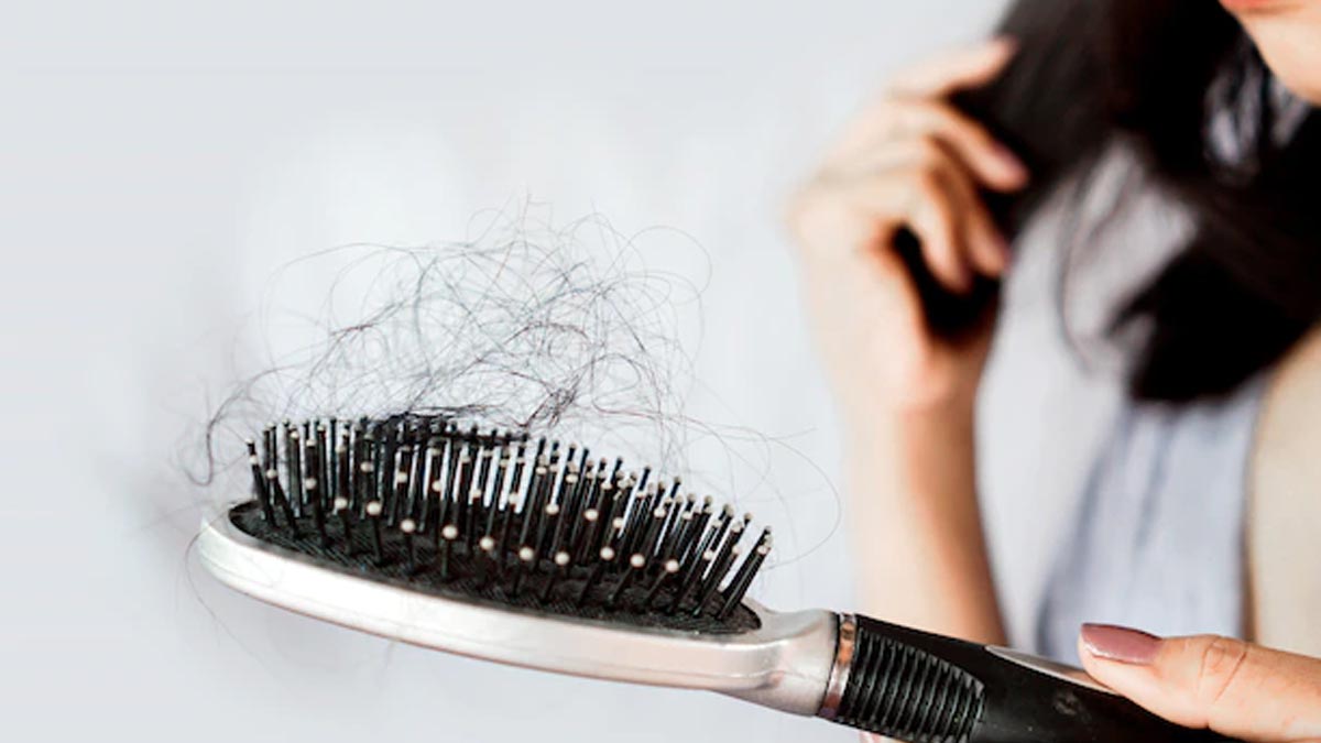 Researchers Say MicroRNA Can Regrow 90% Of Lost Hair