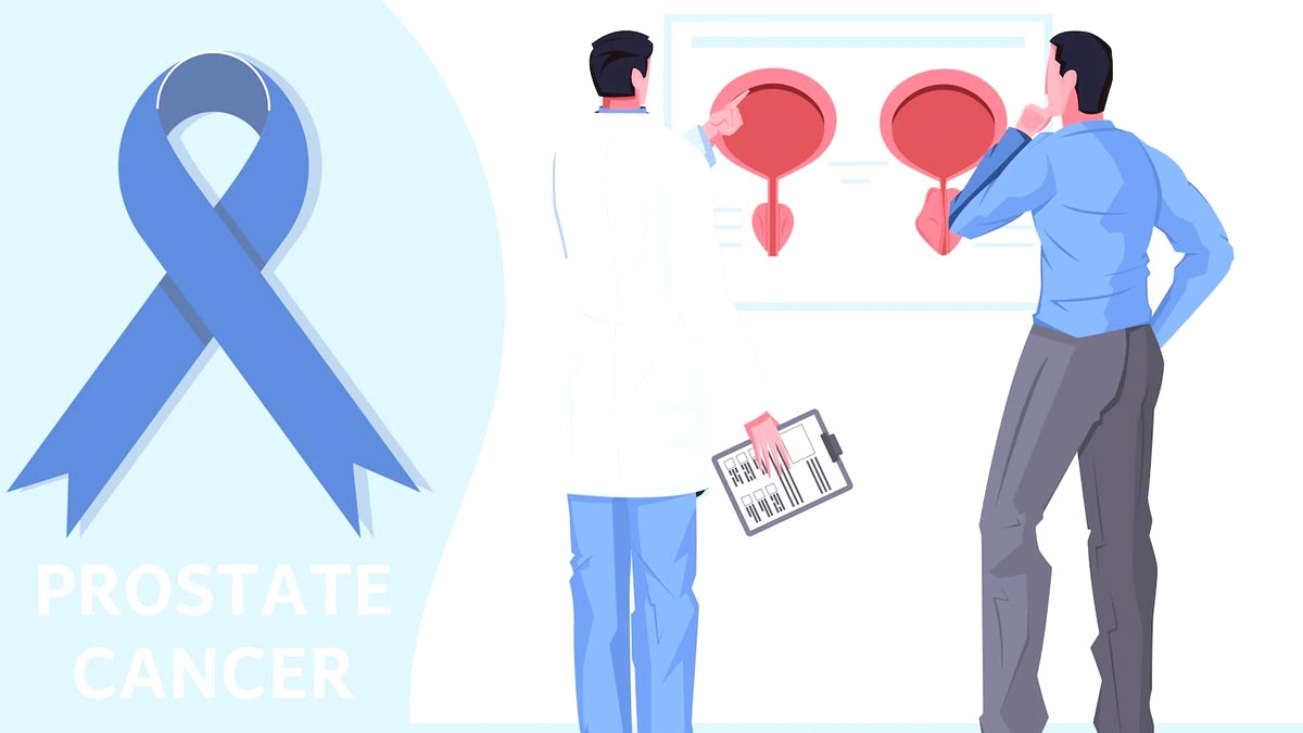 Prostate Cancer: Here's Why You Need To Get Screened For It