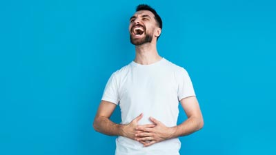 Study Finds Too Much Happiness May Be Fatal