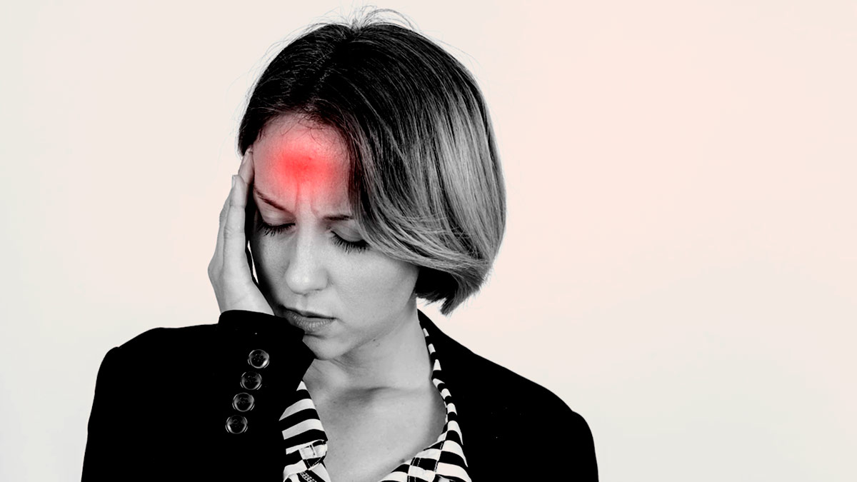 3 Common Migraine Triggers And How You Can Manage The Pain
