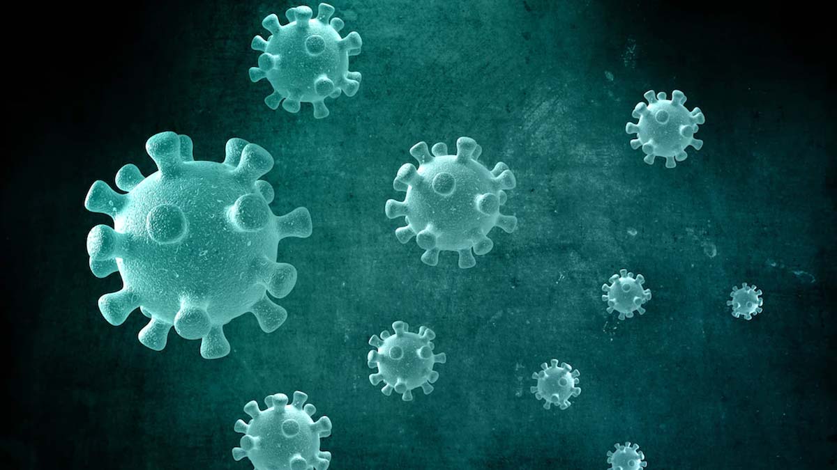 Adenovirus Infection: Symptoms, Causes, And Treatment