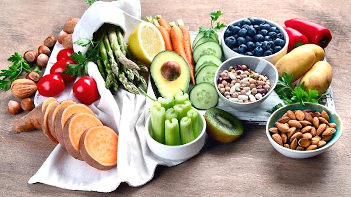 Benefits of Alkaline Diets And How To Get It From Our Food