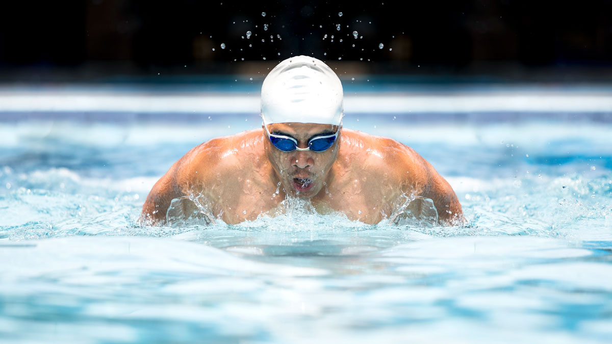 From Asthma to Sleep, Know the Many Health Benefits of Swimming