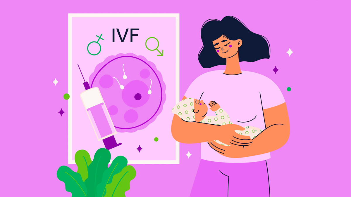 7 Myths About IVF, Busted By An Expert