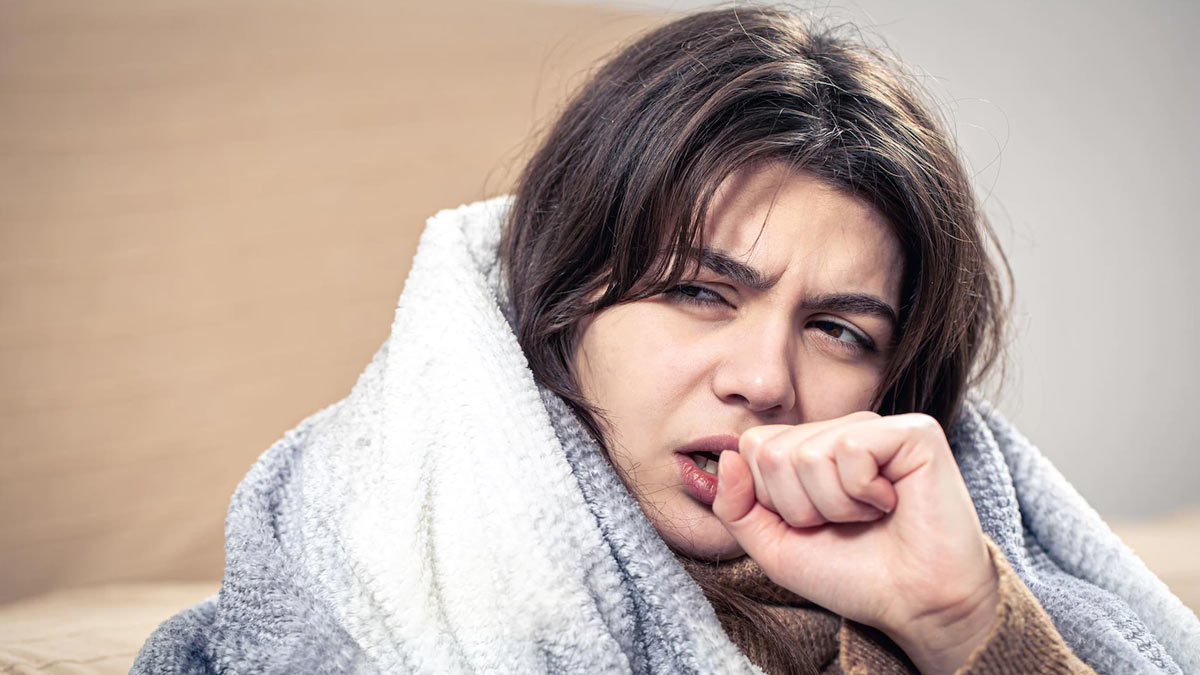 Study Finds Sore Throat And Cough Now Top COVID Symptoms