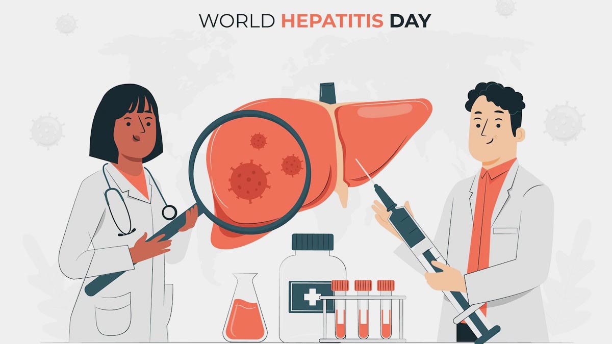 World Hepatitis Day: Doctor Explains The Mysterious Adenovirus Hepatitis And If It Is A Threat In India
