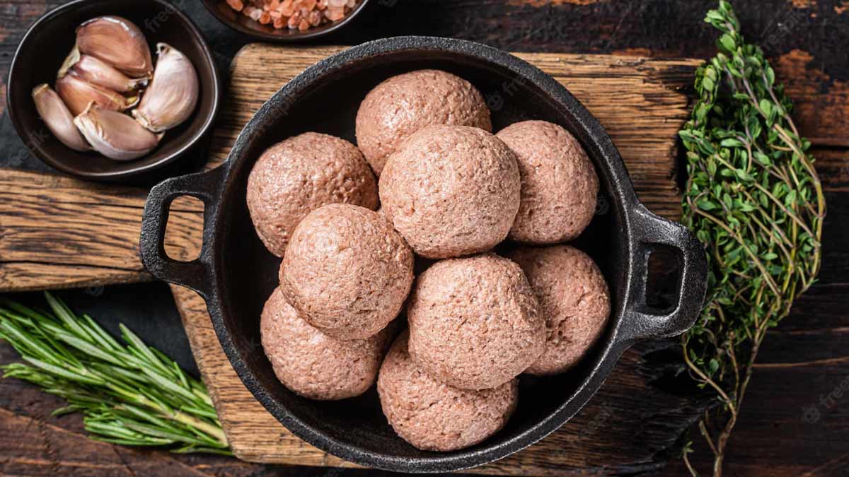 Plant-Based Meat Is Healthier Than Animal Products, Says Study 