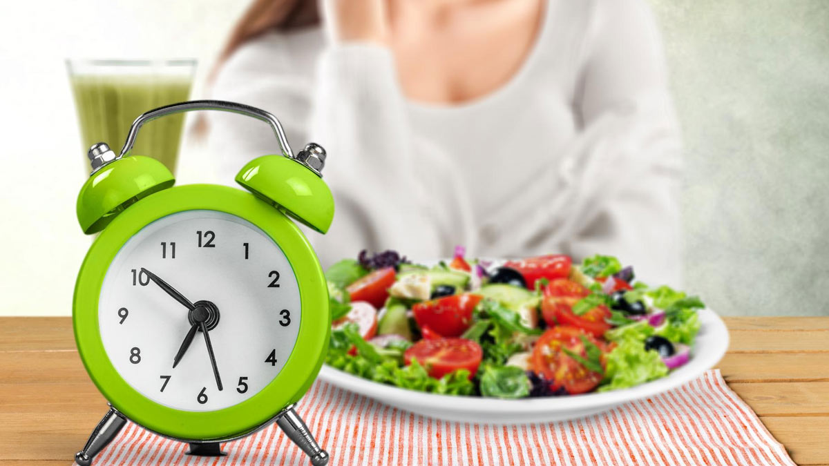 Study: 10 Hours Of Fasting May Improve Blood Sugar Levels In People Type 2 Diabetes 