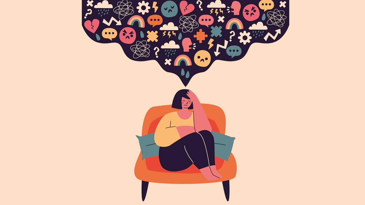 Social Media And Its Effect On Mental Health