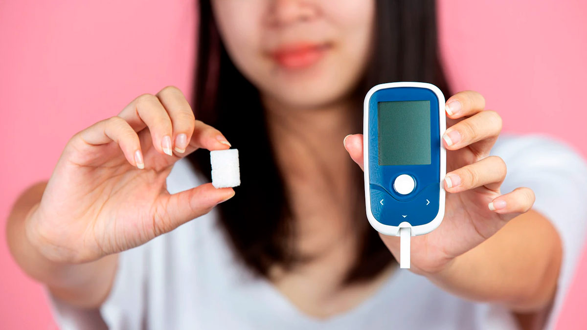 150% Rise In Diabetes Cases In India; ICMR issues New Guidelines