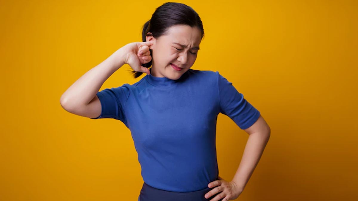 Ringing Noise In The Ear? Here Are The Symptoms, Causes, Treatment Of Tinnitus 