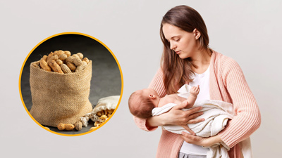 क्या ब्रेस्टफीडिंग के दौरान मूंगफली का सेवन करना सुरक्षित है? जानें इसके फायदे और नुकसान
