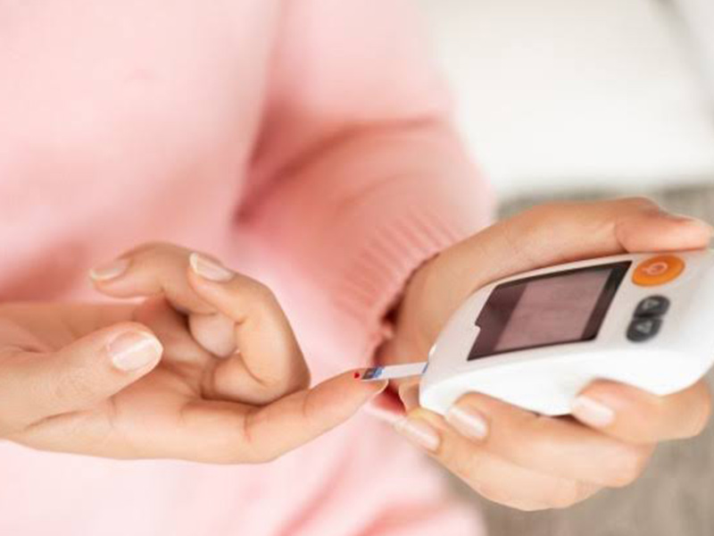 Impact Of Pandemic On Diabetes Patients: Here's How Nutrition Can Help In Management 