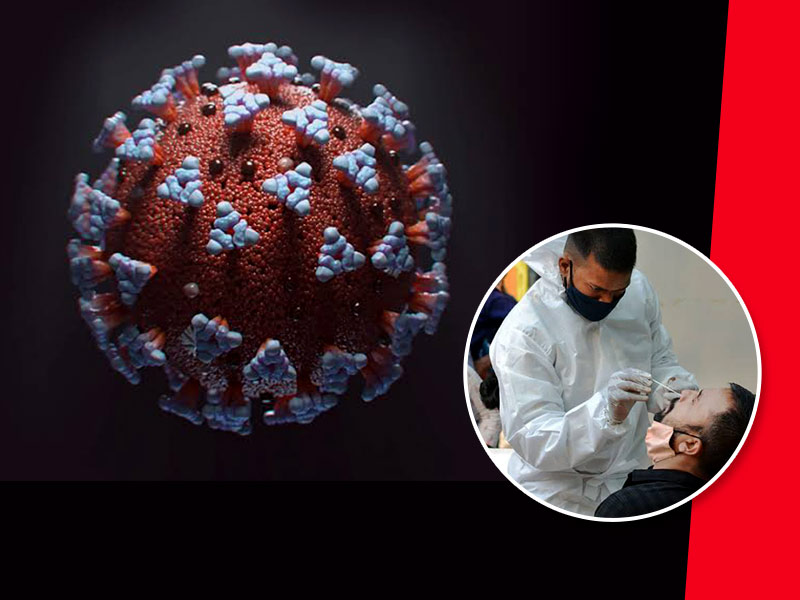 4th Wave Of Covid Pandemic Might Hit India By June, Continue Till October: IIT Kanpur Study