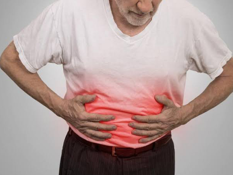Peptic Ulcer Disease: Symptoms, Causes, Treatment