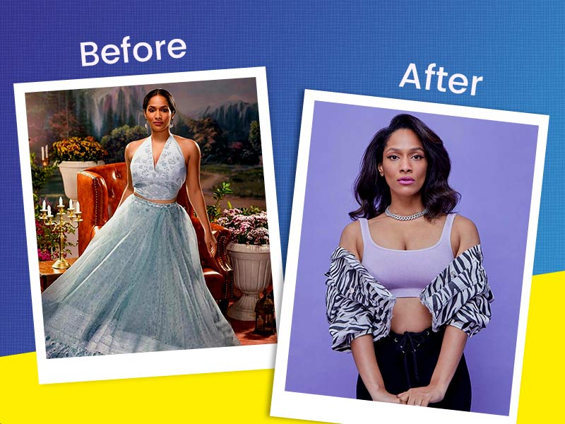Masaba Gupta Opts For Intermittent Fasting; Answers Weight Loss Transformation Questions
