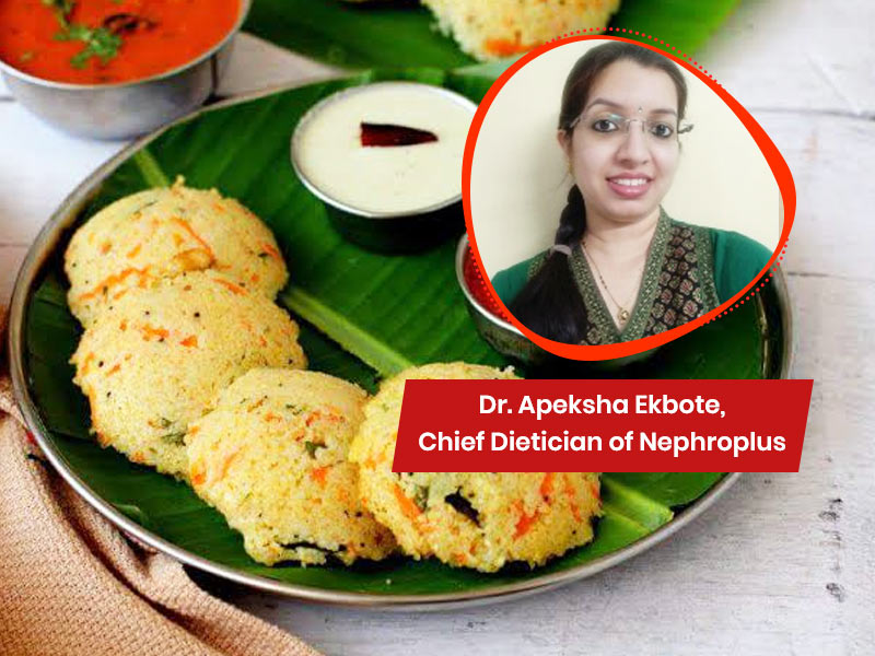 World Kidney Day 2022: Expert Shares Healthy Recipes For Kidney Patients