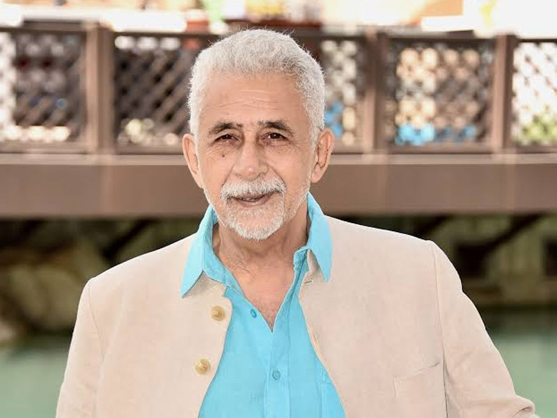Naseeruddin Shah Suffers From 'Onomatomania', Know The Symptoms, Causes, Treatment Of The Condition 