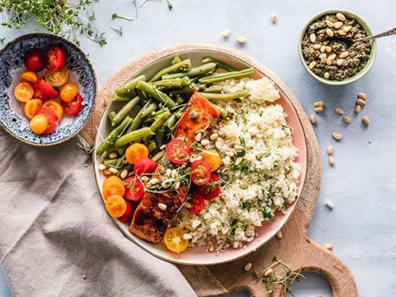 What Is Nordic Diet? Know Everything About It From A Nutritionist 