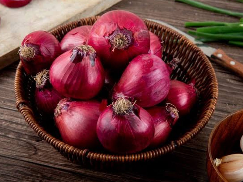 Health Benefits Of Onions - Onions Fight Inflammation? Here Are Expert  Suggested Health Benefits Of This Vegetable