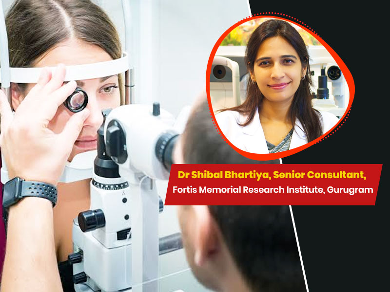  World Glaucoma Week 2022: Know Everything About The Condition