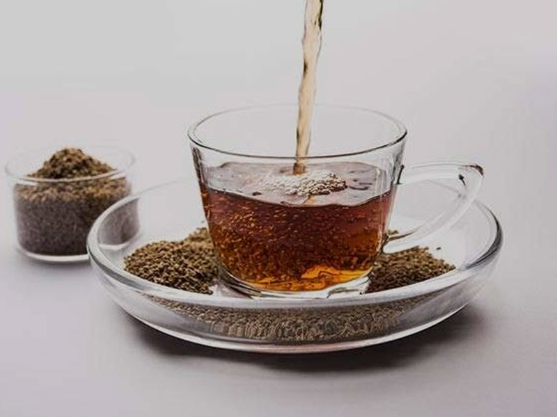 Is Ajwain Water Good For You? Know All The Health Benefits And How To Make It