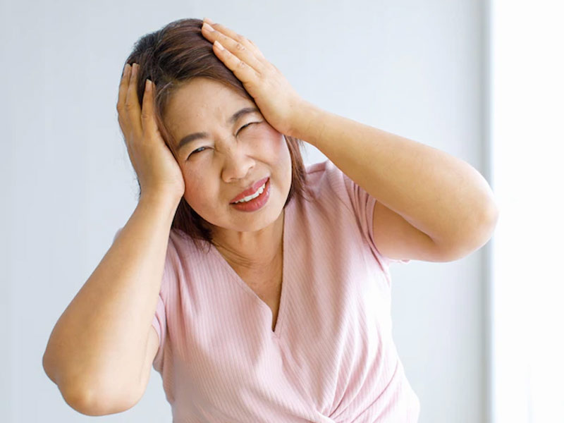 Brain Hemorrhage: Symptoms, Causes, Treatment And Prevention