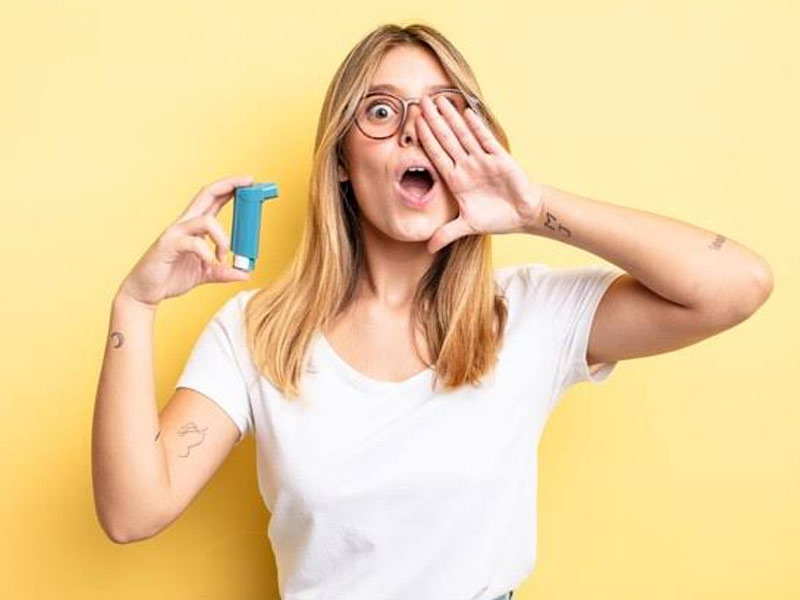  Long Term Inhaler Use Can Be Addictive? Know Inhaler Myths And Facts