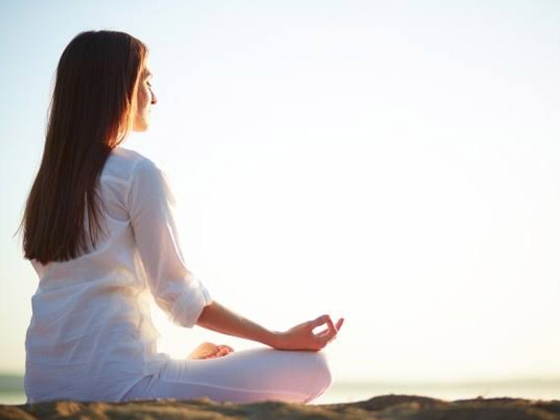  Expert Explains Common Myths Around Meditation And Yoga