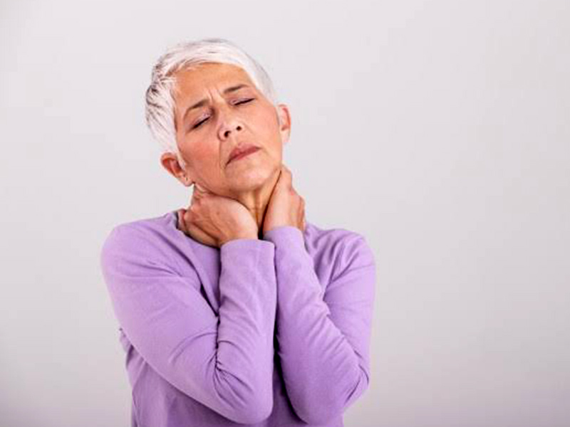 Fibromyalgia Cases Rising In Delhi, Know The Early Warning Signs