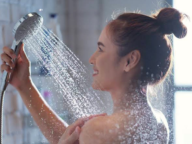 Common Shower Mistakes That Can Cause Poor Hair Quality