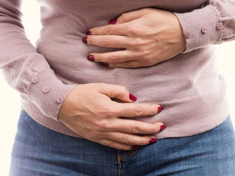What Is Pelvic Organ Prolapse? Dr. Cuterus Explains 