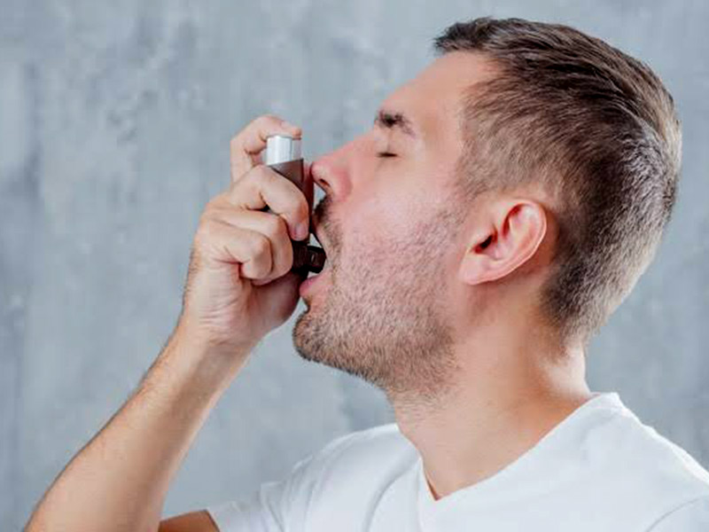 Study: Researchers Discover New Treatment Methods For Seasonal Asthma 