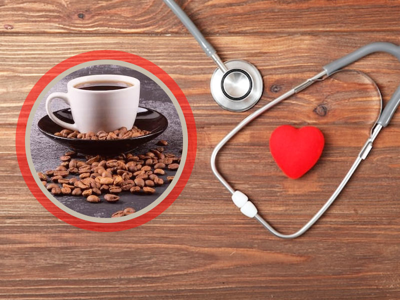 Studies Show Your Daily Cup Of Coffee Can Give Longer Lifespan And Promote Heart Health 
