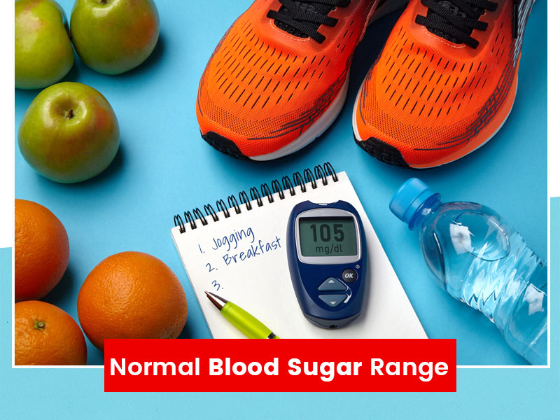 What Are Normal Blood Sugar Levels? Know What All About It From Our Expert 