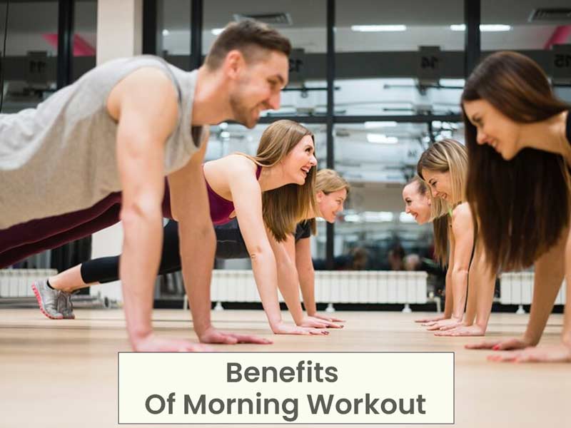 Should I work out in the morning or evening? - Women's Fitness