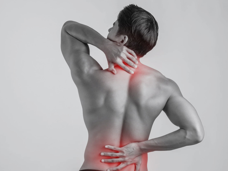 Experts Tell Important Facts About Ankylosing Spondilitis 