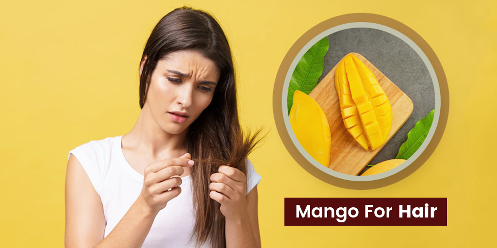 Mango, Skin Care Solution