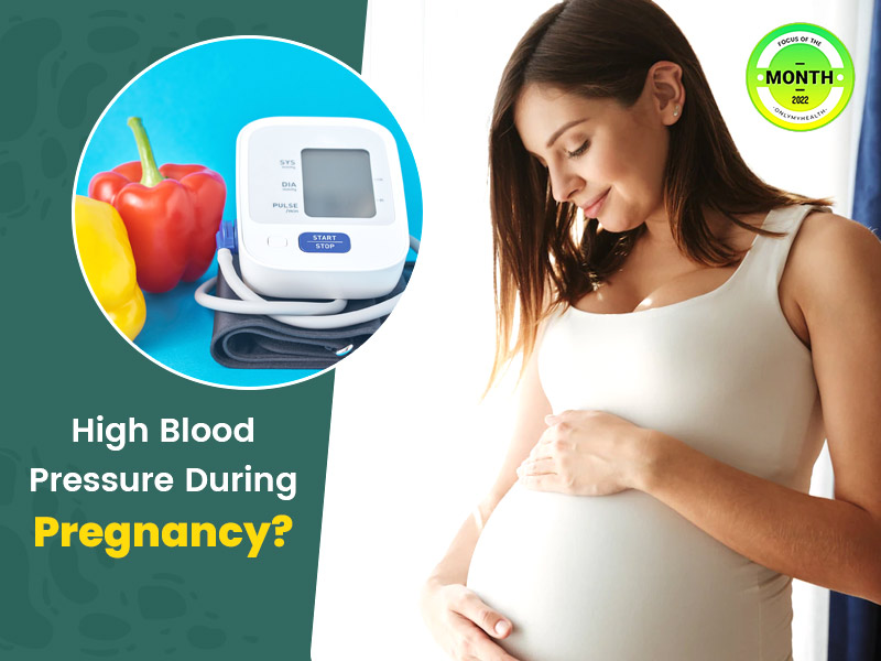  Tips To Manage High Blood Pressure During Pregnancy 
