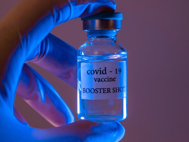 When Can You Take Covid-19 Booster Shot, Dos and Donts After Taking It