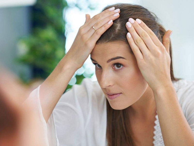 Sweaty Scalp In Summers? Follow These 5 Natural Ways To Prevent 