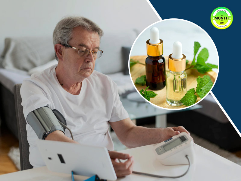 World Hypertension Day 2022: Homeopathic Treatment For High Blood Pressure