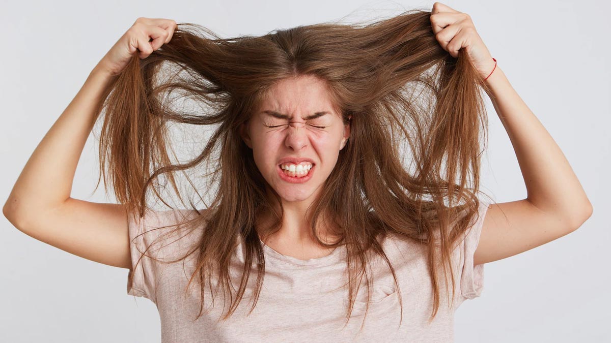 5 Ways To Take Care Of Your Hair In The Scorching Heat