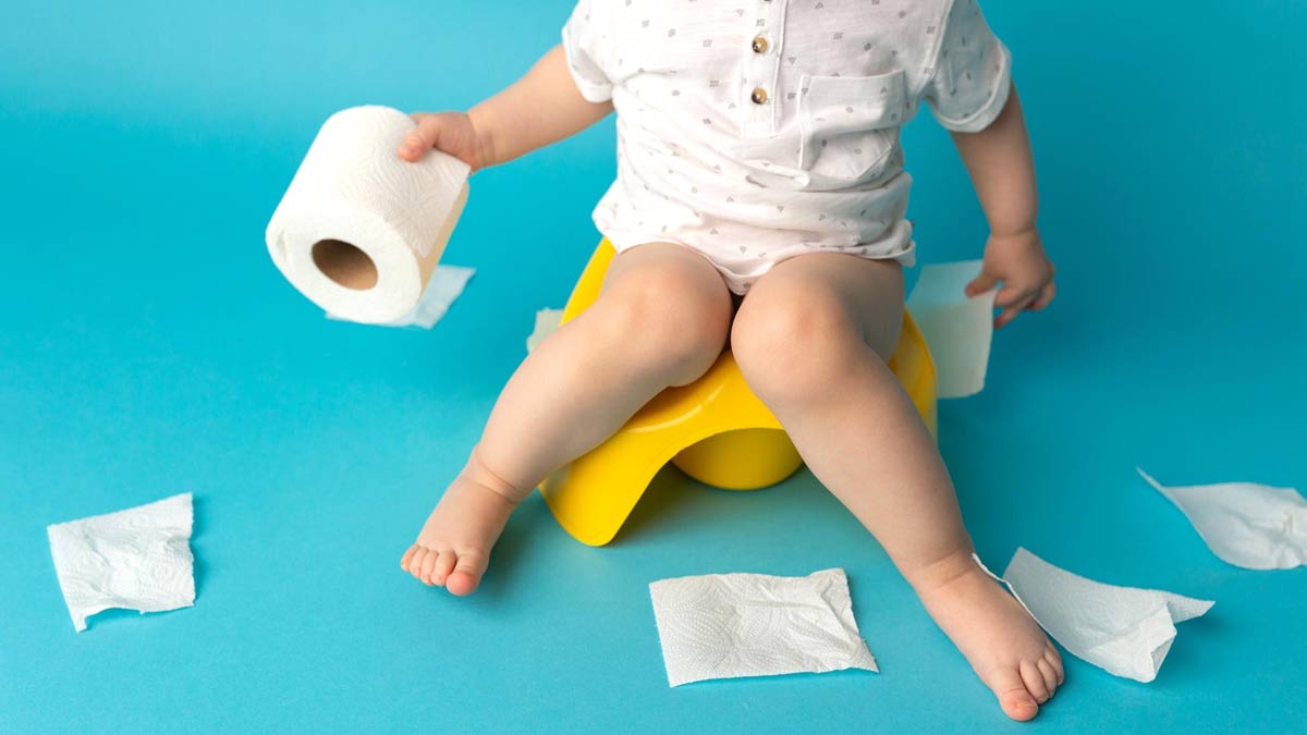 7 Effective Home Remedies For Softening Stool In Babies 