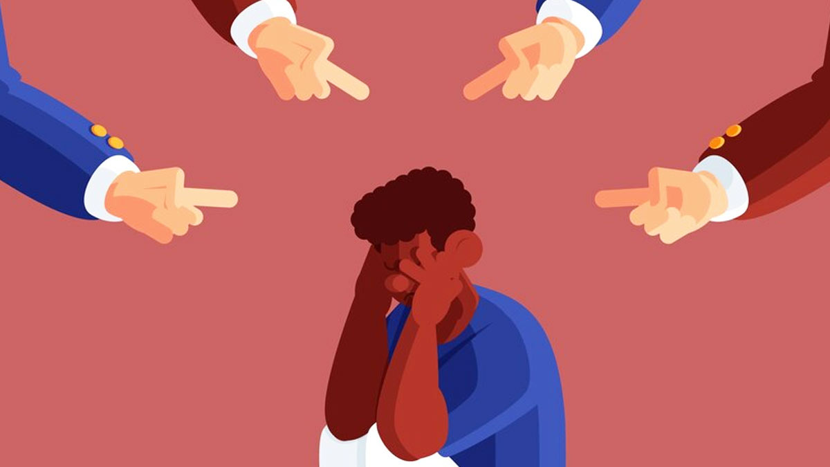 Racial Trauma: Symptoms, Causes and Tips To Cope - What Is Racial Trauma And How To Cope With It