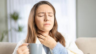 Sore Throat In Summers Is Common, Here Are 7 Effec...