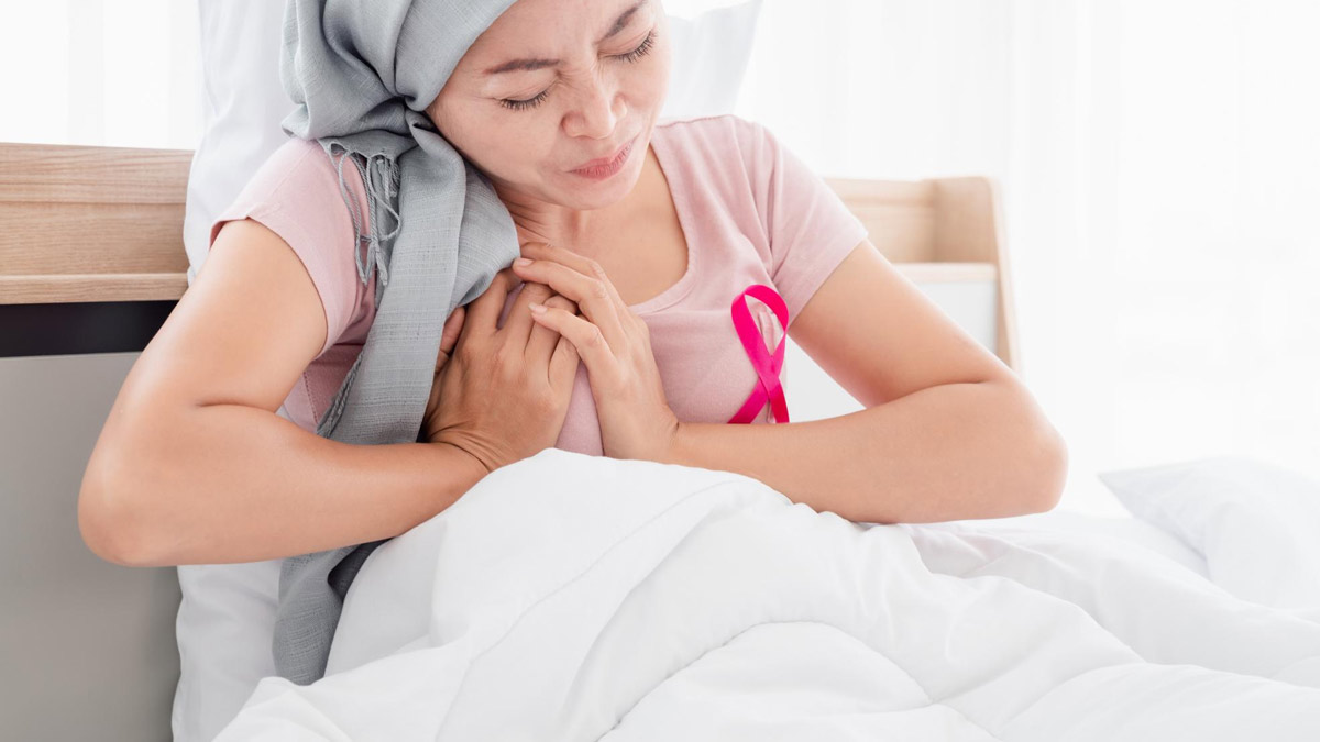 Bilateral Breast Cancer: Symptoms, Risk Factors, Treatment