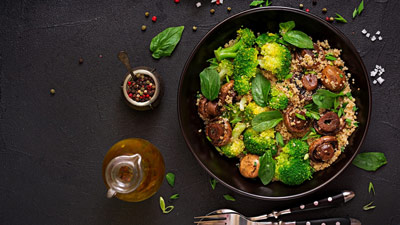 वजन घटाने वाली Keto Diet से लेकर लंबी उम्र देने वाली Vegan Diet तक, पिछले 10 सालों में ये 10 डाइट रहीं पॉपुलर